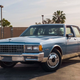 Illustration for article titled The Perfect Chevrolet Caprice Is Up For Sale